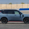 日産 アルマーダNISMO