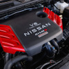 日産 アルマーダNISMO