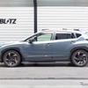 スバル『クロストレック』を快適にローダウン＆スタイリッシュにリフトアップ！ ブリッツの車高調「DAMPER ZZ-R」 画像