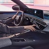 プジョー3008新型（ハイブリッド）