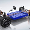 プジョー3008新型（ハイブリッド）