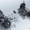 プジョー3008新型（ハイブリッド）