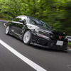 HKS HIPERMAX R ×Honda シビック タイプR（FL5）