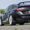 HKS HIPERMAX R ×Honda シビック タイプR（FL5）