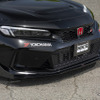 HKS HIPERMAX R ×Honda シビック タイプR（FL5）
