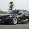 HKS HIPERMAX R ×Honda シビック タイプR（FL5）