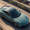 ポルシェ911カレラ4S