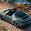 ポルシェ911タルガ4S
