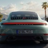 ポルシェ911カレラ4S