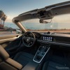 ポルシェ911タルガ4S