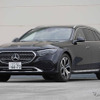 メルセデスベンツ E220d 4MATIC オールテレイン