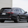 メルセデスベンツ E220d 4MATIC オールテレイン