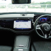 メルセデスベンツ E220d 4MATIC オールテレイン