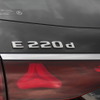 メルセデスベンツ E220d 4MATIC オールテレイン