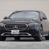 メルセデスベンツ E220d 4MATIC オールテレイン