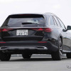 メルセデスベンツ E220d 4MATIC オールテレイン