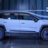 ジープ・コンパス新型