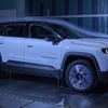 ジープ・コンパス新型