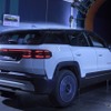 ジープ・コンパス新型