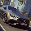 メルセデスAMG『CLA 45 S 4MATIC+』の「ファイナルエディション」