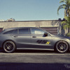 メルセデスAMG『CLA 45 S 4MATIC+』の「ファイナルエディション」