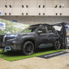 スバル…東京アウトドアショー2025