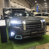 スバル…東京アウトドアショー2025