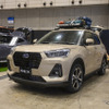 スバル…東京アウトドアショー2025