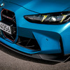BMW M3 CSツーリング