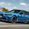 BMW M3 CSツーリング