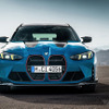 BMW M3 CSツーリング
