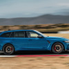 BMW M3 CSツーリング