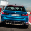 BMW M3 CSツーリング