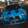 BMW M3 CSツーリング