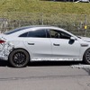 メルセデスAMG CLA 新型プロトタイプ