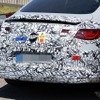 メルセデスAMG CLA 新型プロトタイプ