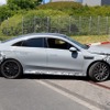 メルセデスAMG CLA 新型プロトタイプ