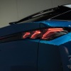 プジョー3008GT ハイブリッド