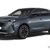 プジョー3008GT ハイブリッド