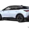 プジョー3008GT ハイブリッド