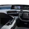 プジョー3008GT ハイブリッド