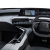 プジョー3008 Allure ハイブリッド