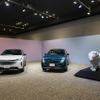 プジョー3008GT ハイブリッド