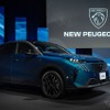 プジョー『3008』新型、内外装を一新！ 槍ヶ岳にインスパイアされたデザインも［詳細画像］ 画像