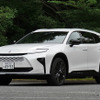 トヨタ クラウンエステート RS