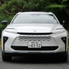 トヨタ クラウンエステート RS