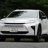 トヨタ クラウンエステート RS
