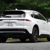 トヨタ クラウンエステート RS