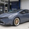 「プリウス純正じゃ満足できない」オーナー必見のプロショップ活用術［car audio newcomer］by  M.E.I.　前編
