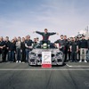 BMW『M2 CS』がドイツ・ニュルブルクリンク北コースで7分25秒5の新記録を樹立